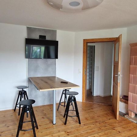 Ausblick Freital 2 Apartment Exterior photo