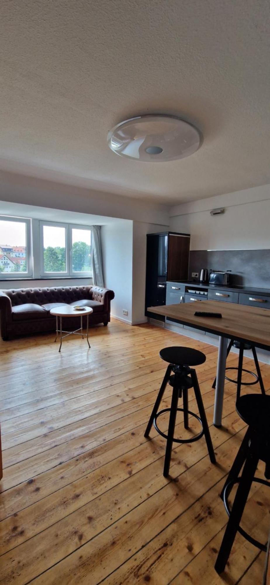 Ausblick Freital 2 Apartment Exterior photo