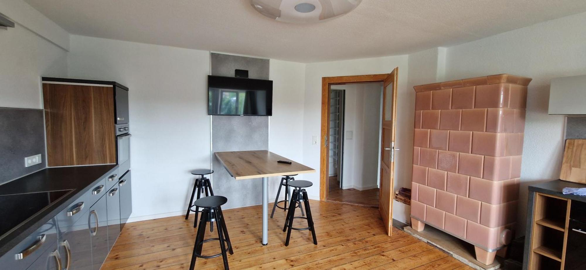 Ausblick Freital 2 Apartment Exterior photo